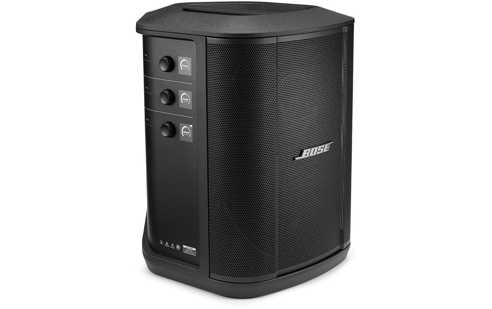Bose S1 Pro+ Kabelloses PA-System