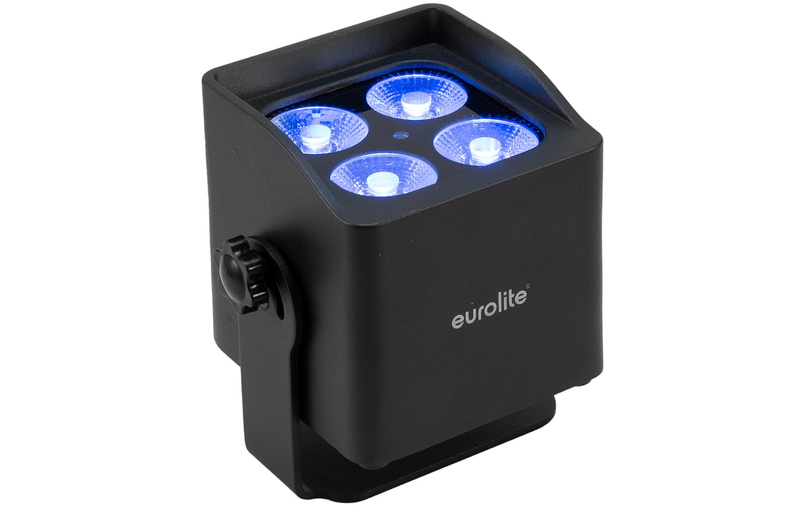 Eurolite AKKU Mini IP UP-4 QCL Spot MK2