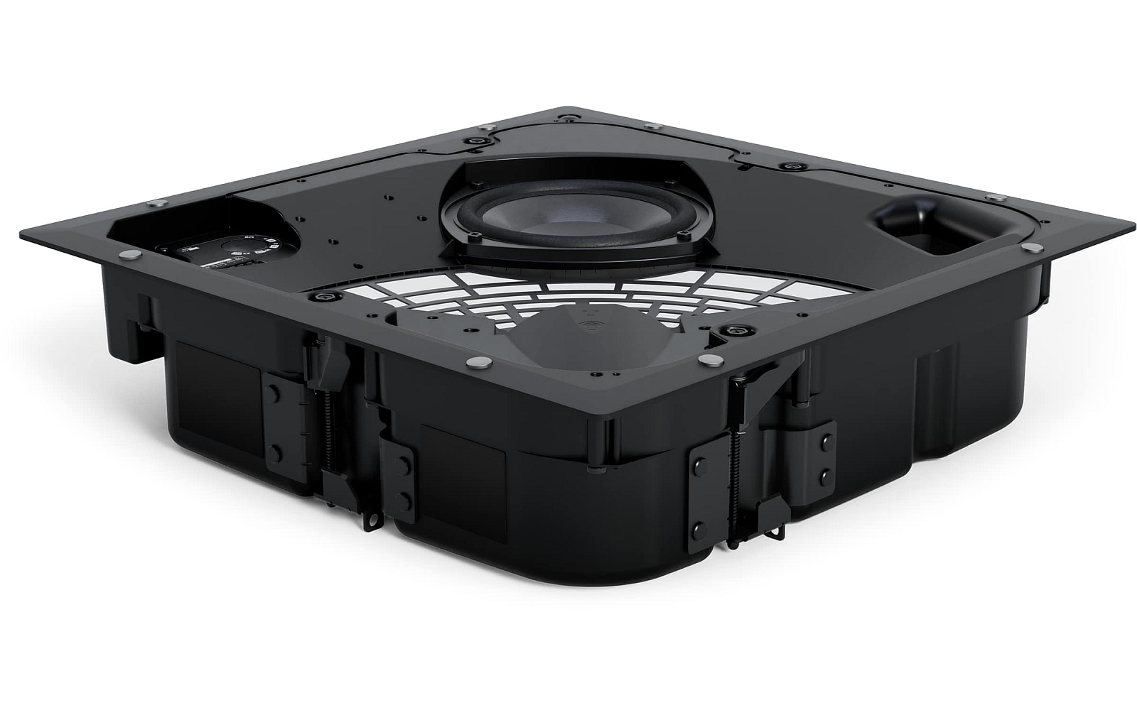 Bose Pro EdgeMax EM90 LP weiß, Stück