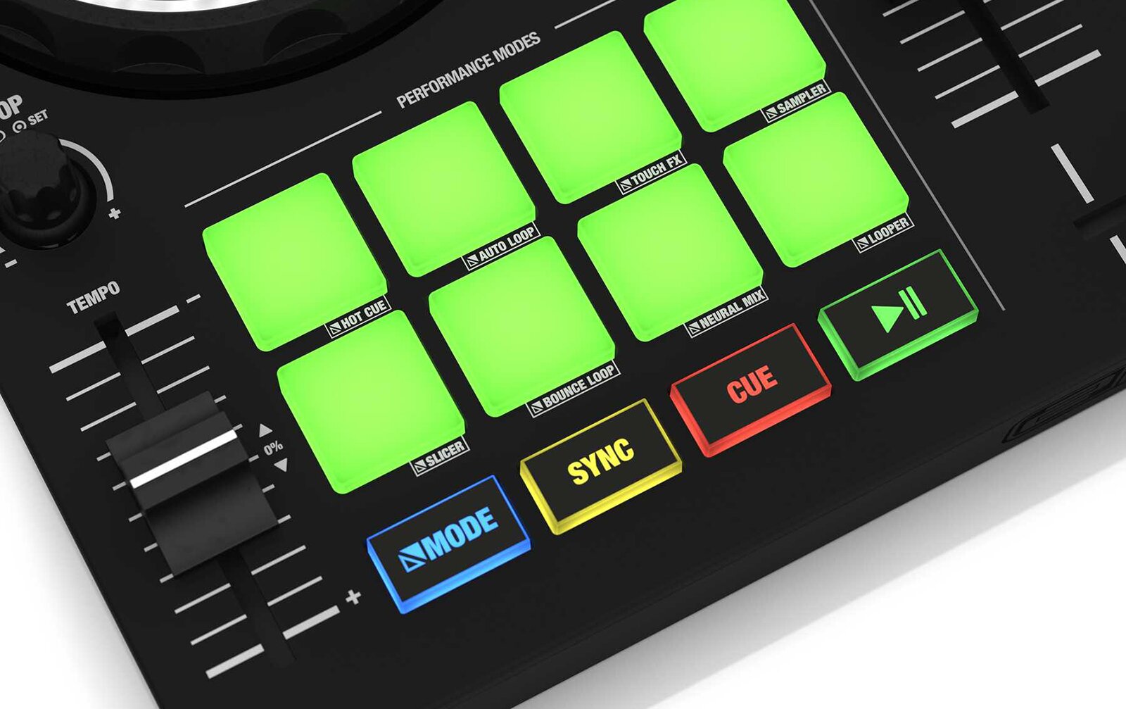 Reloop Buddy