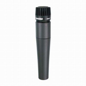Shure DMK57-52 Drumkit