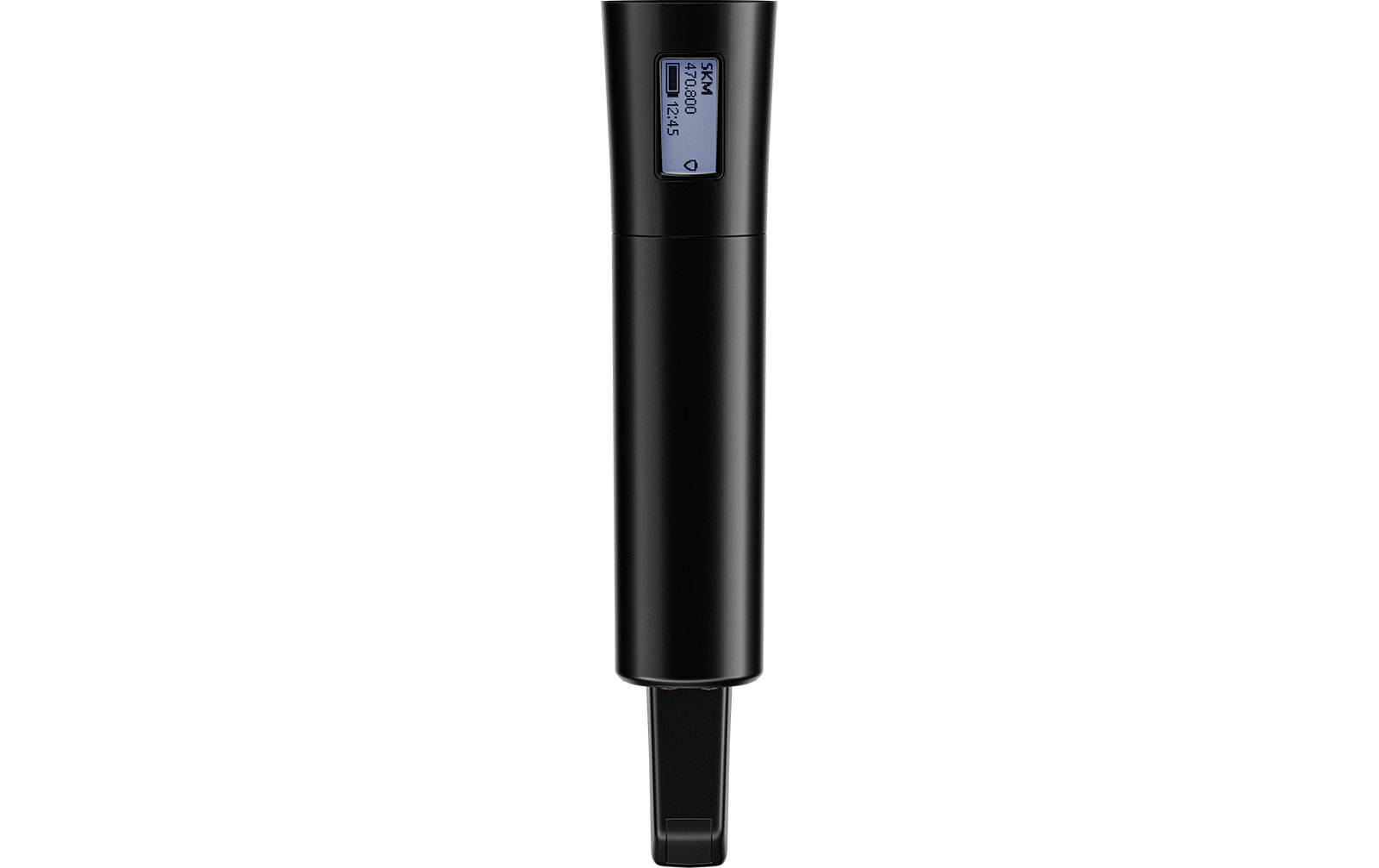 Sennheiser EW-DX SKM-S, Frequenzbereich R1-9 520-607,8 MHz