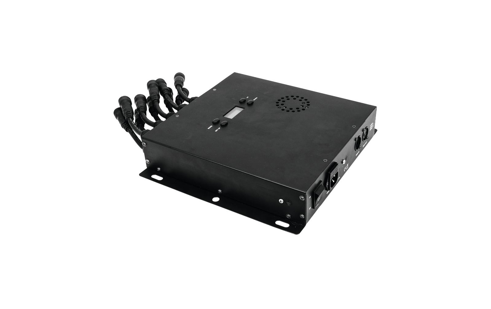 Eurolite LED PSU-10A Artnet/DMX