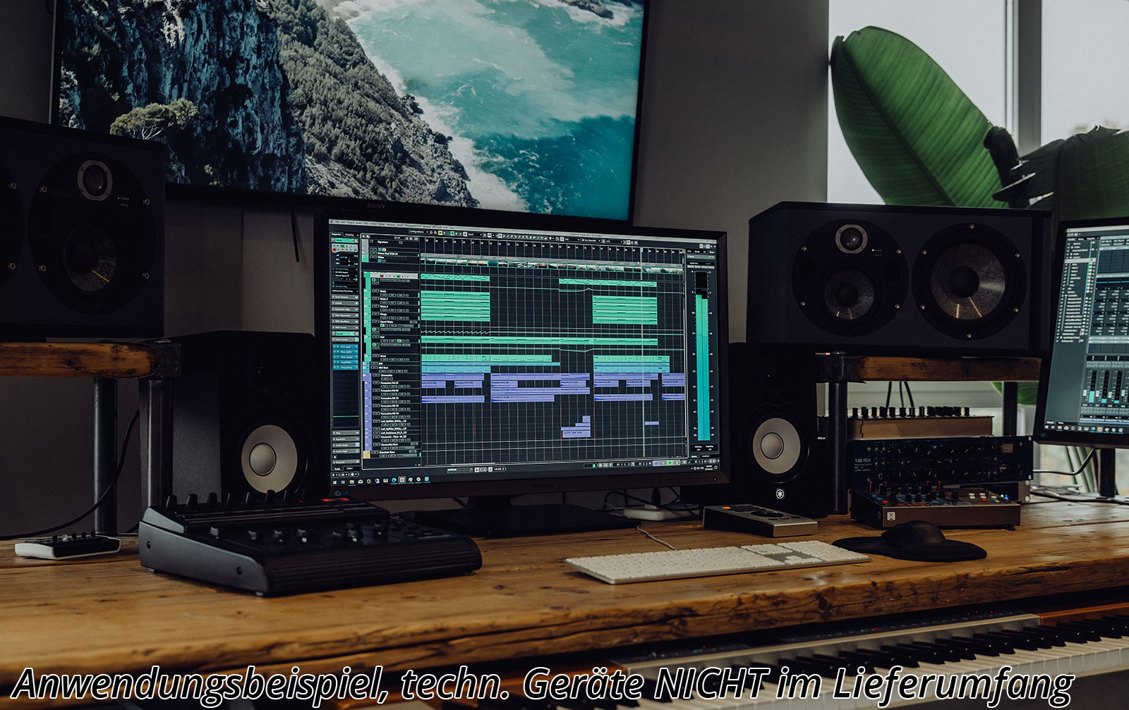 Steinberg Cubase Elements 12 EDU (Schulversion)