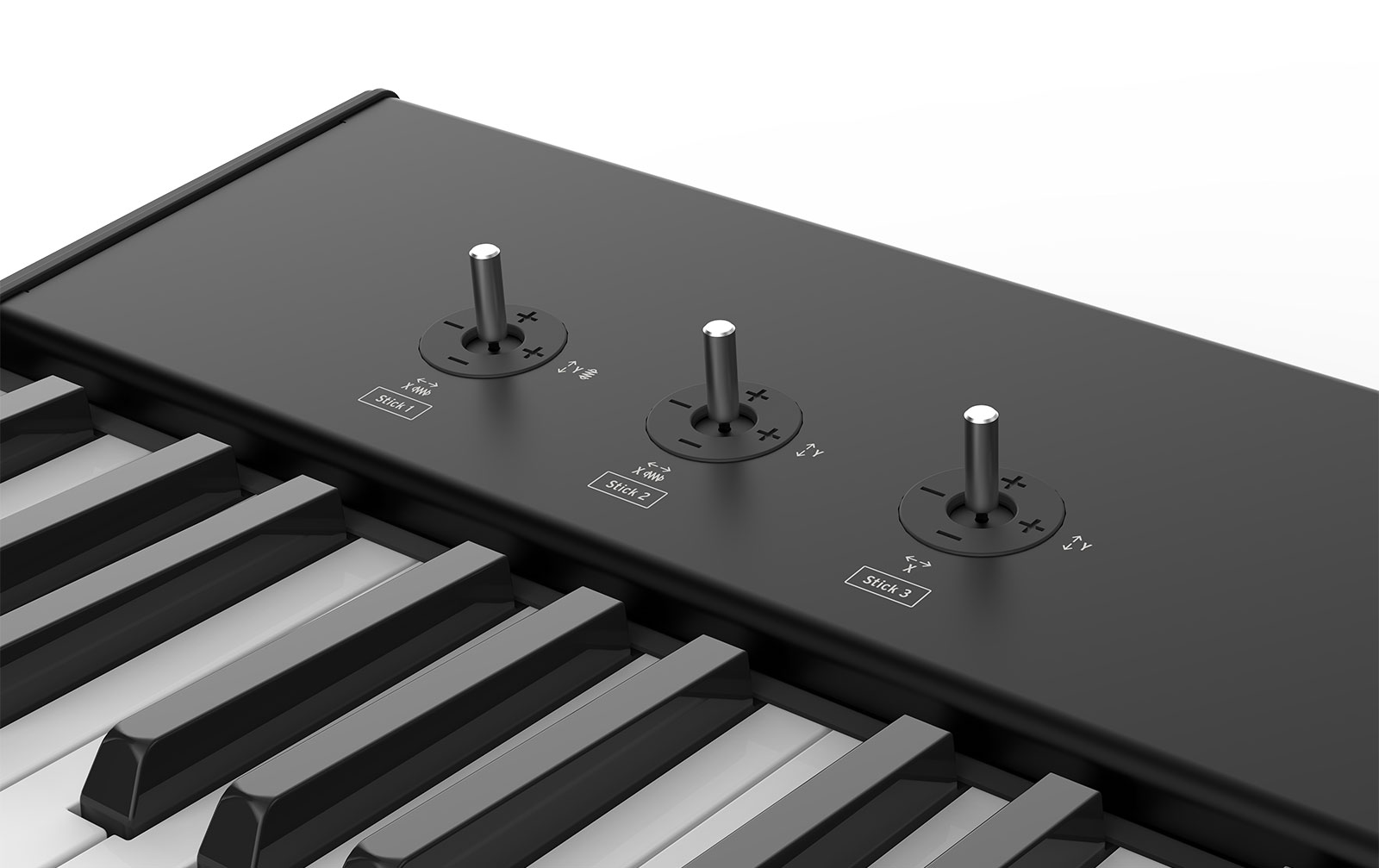 Studiologic SL88 Studio