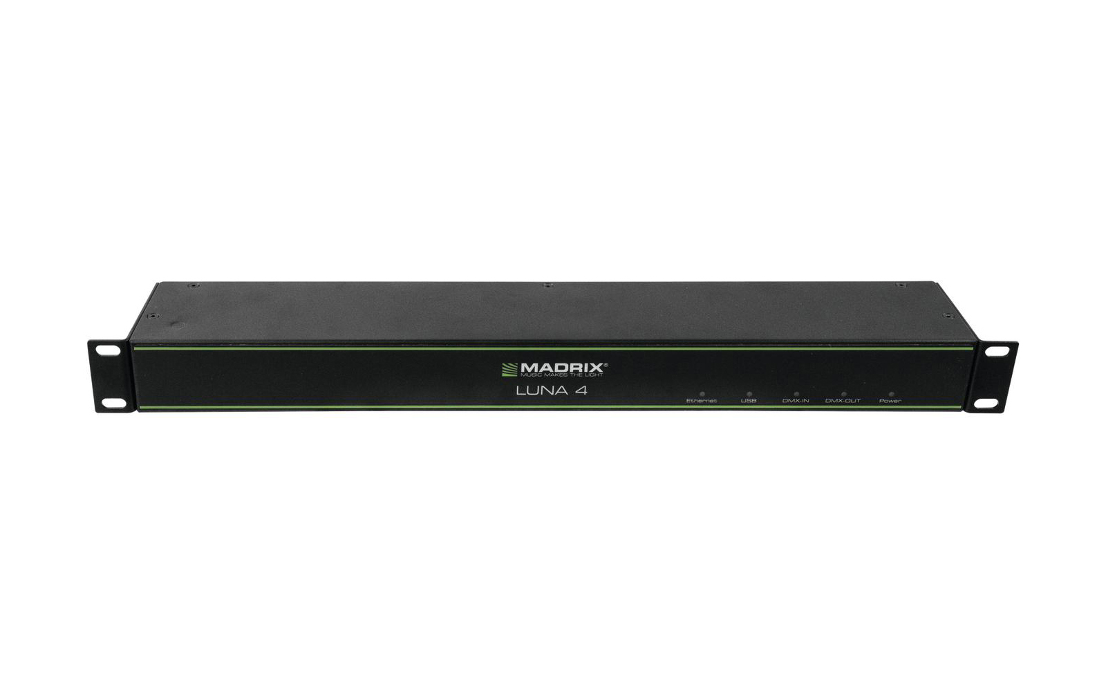 Madrix LUNA 4 Port USB / Art-Net Node