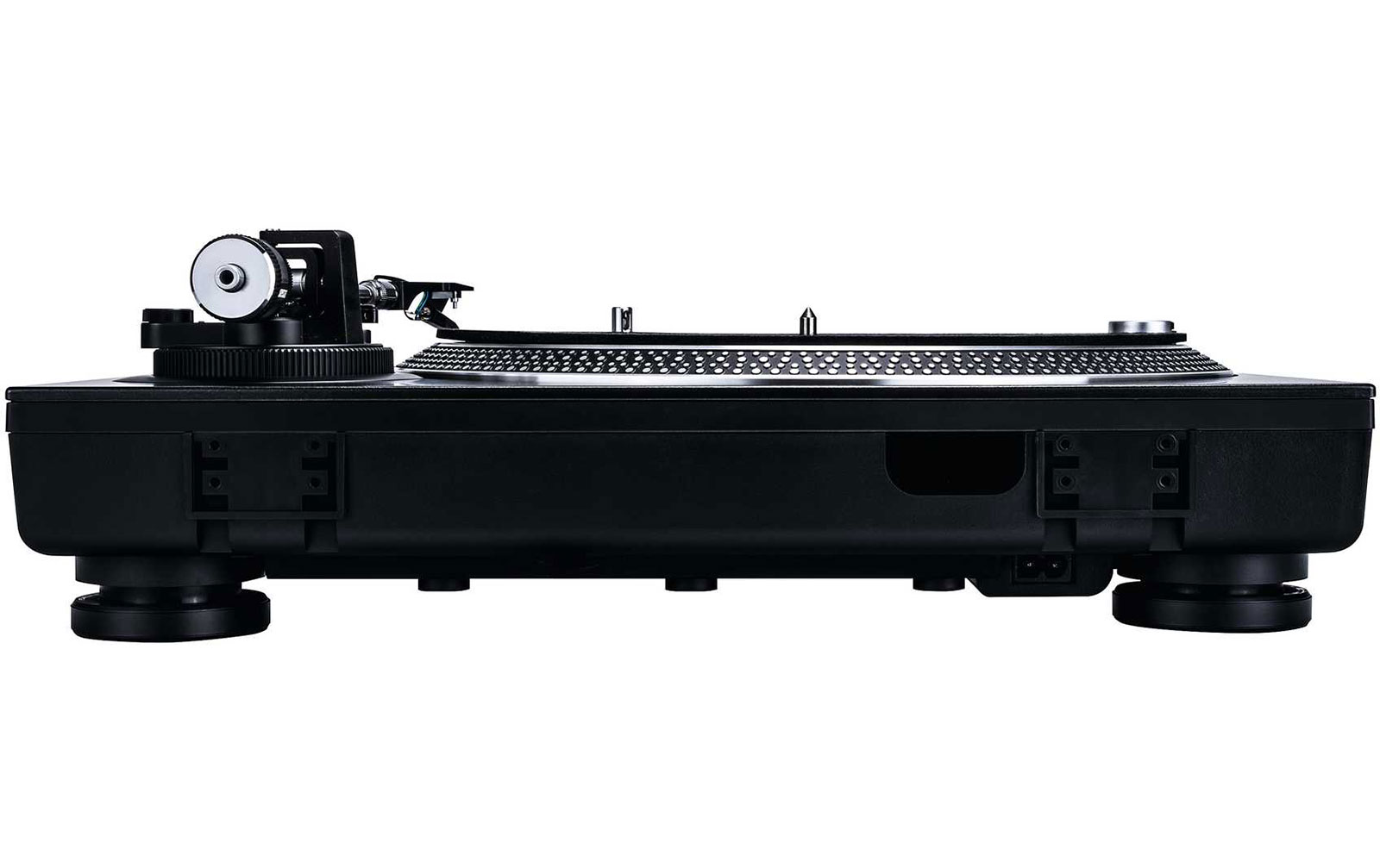 Reloop RP-4000 MK2 & Abdeckhaube Acryl Bundle