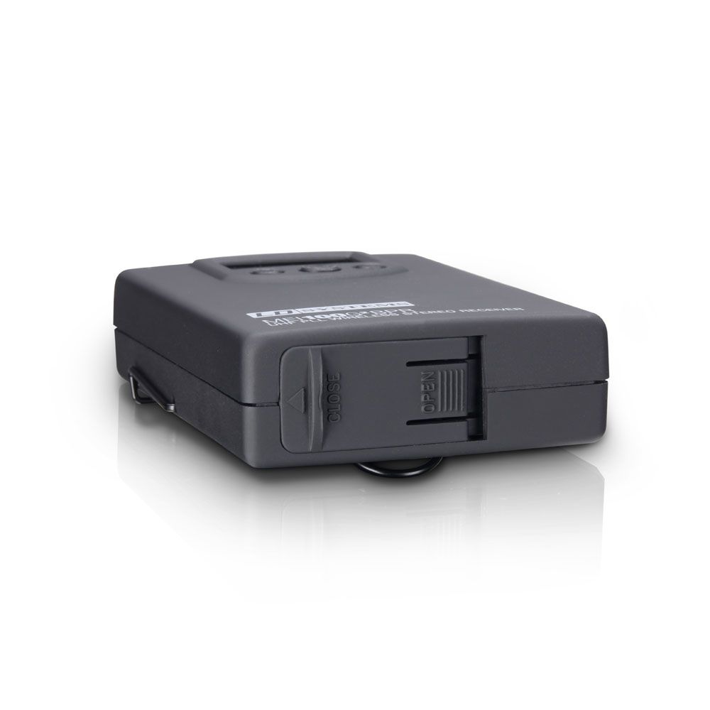 LD Systems MEI 100 G2 BPR Empfänger
