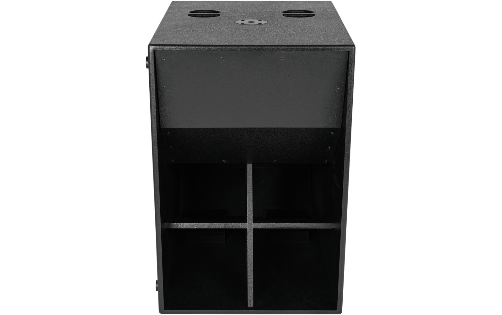 Omnitronic FH-18 horngeladener Subwoofer