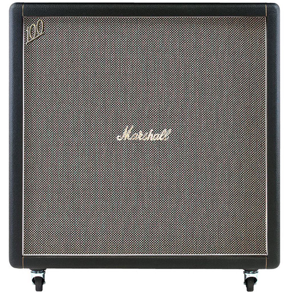 Marshall 1960 BHW Gitarrenbox 120 Watt, gerade