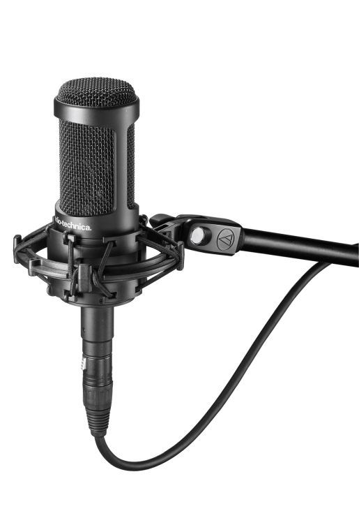 Audio Technica AT 2050