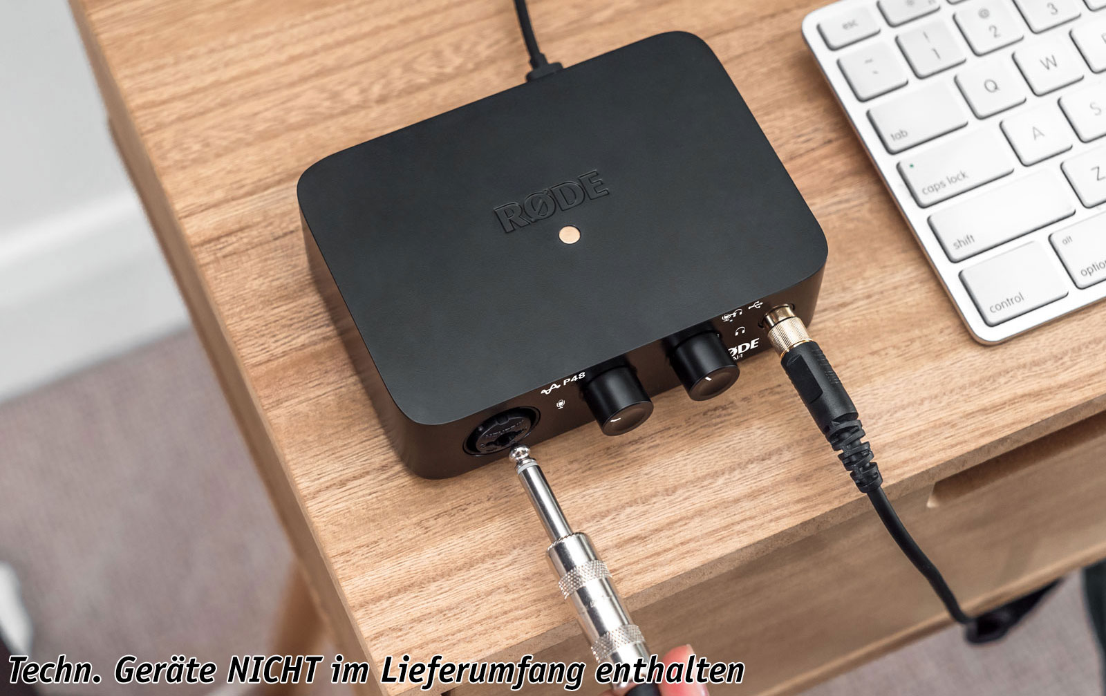 Rode AI-1 USB-Audio-Interface