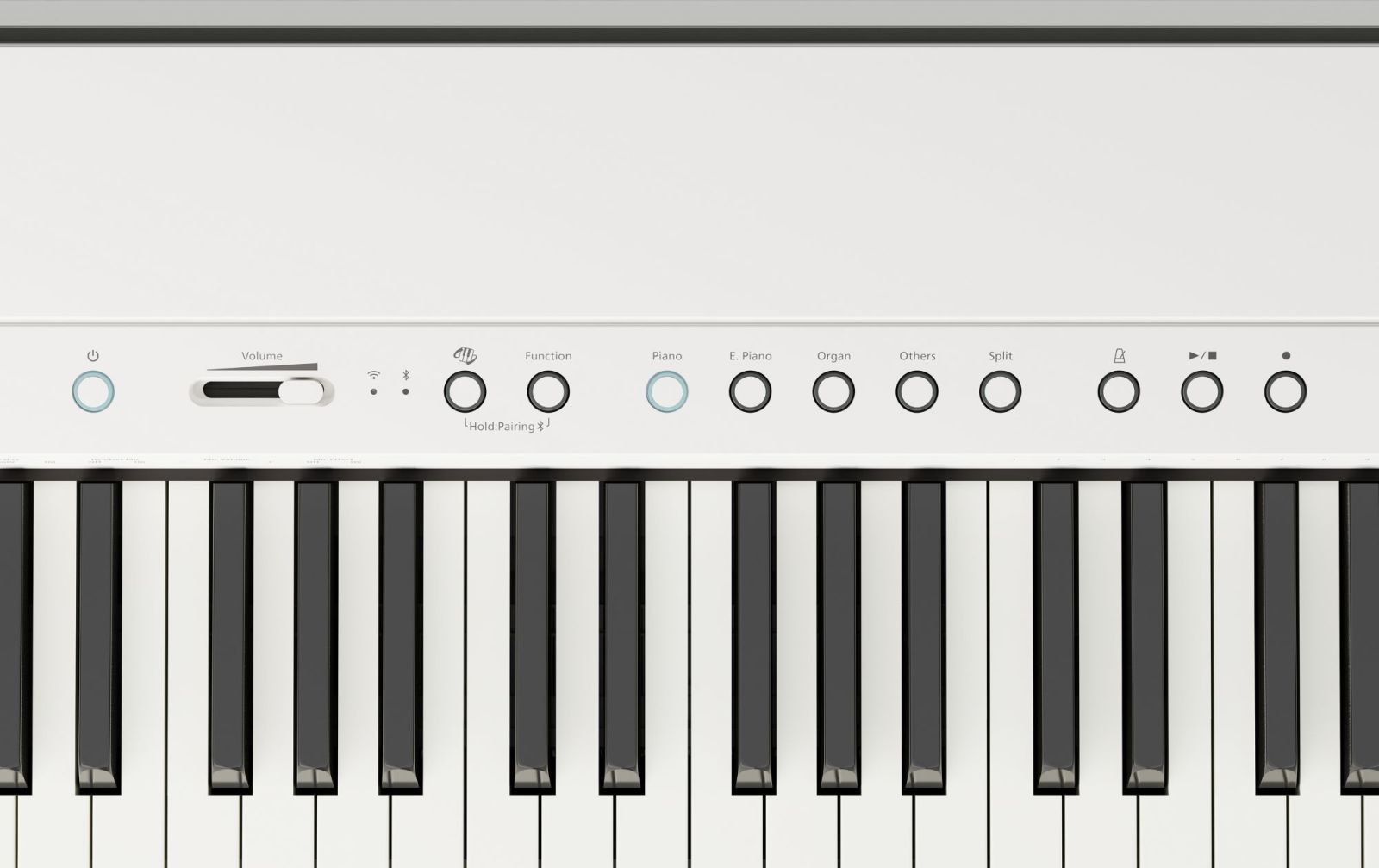 Roland FP-40 WH Digital Piano