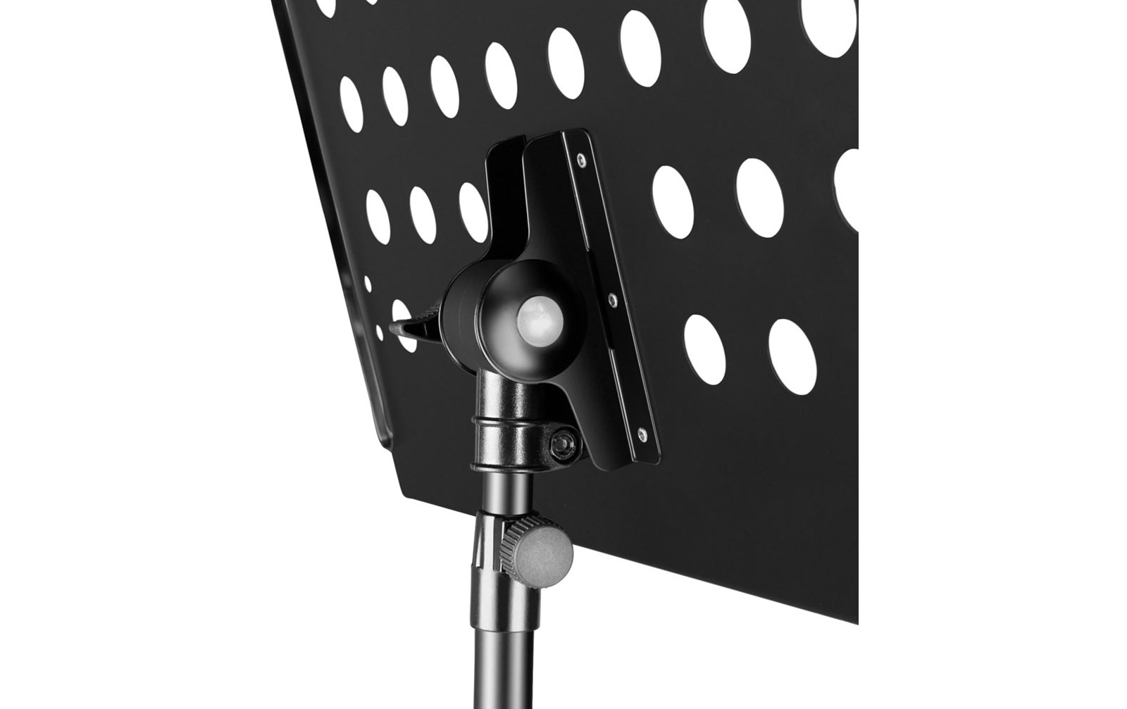 Adam Hall SMS 11 PRO Notenpult ausziehbar, klein incl. Tasche