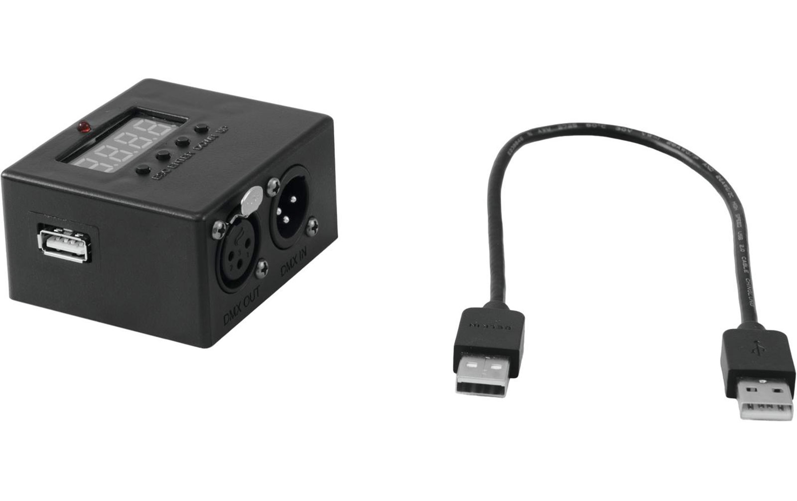 Eurolite DMX-Interface für LED PFE-50