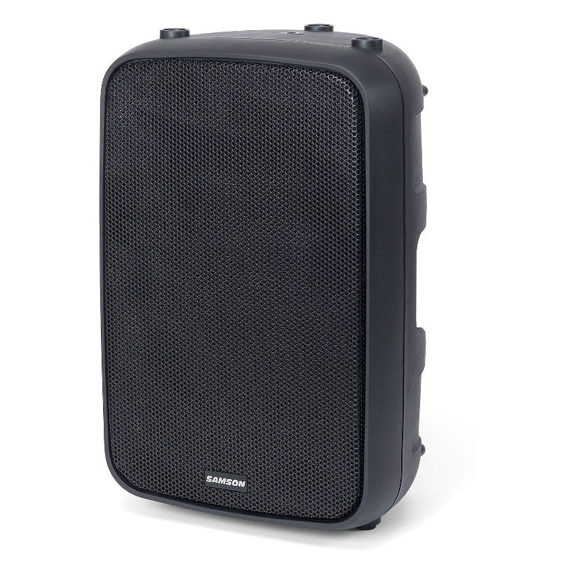 Samson Auro X12D