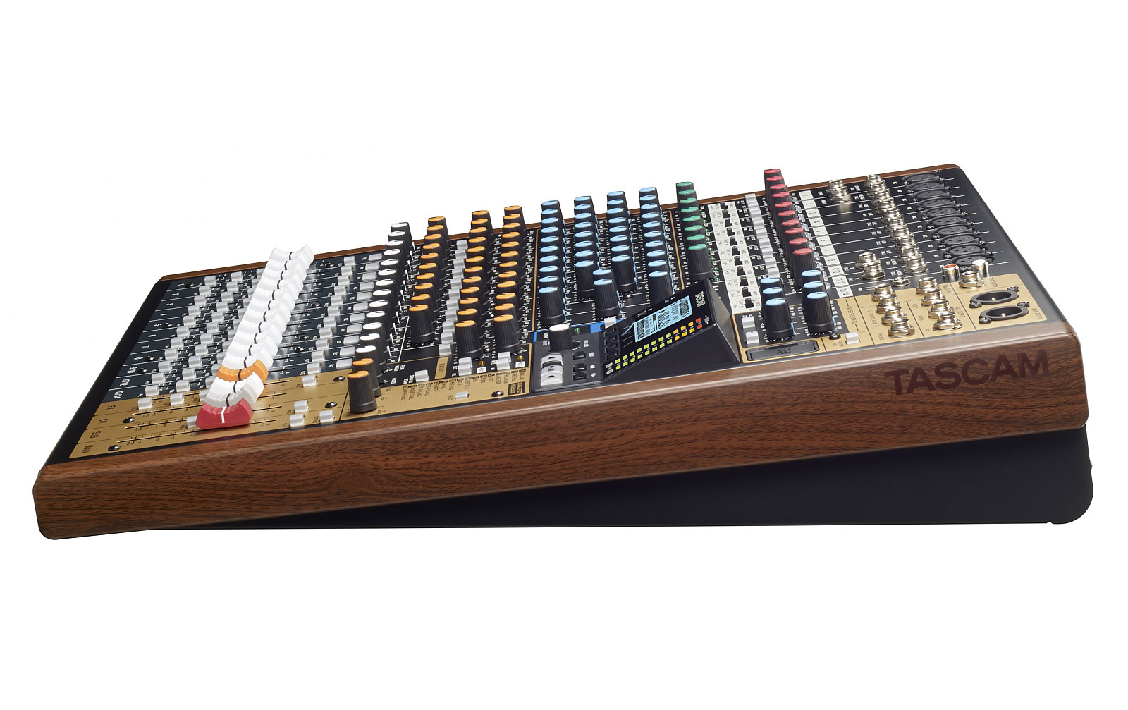 Tascam Model 16