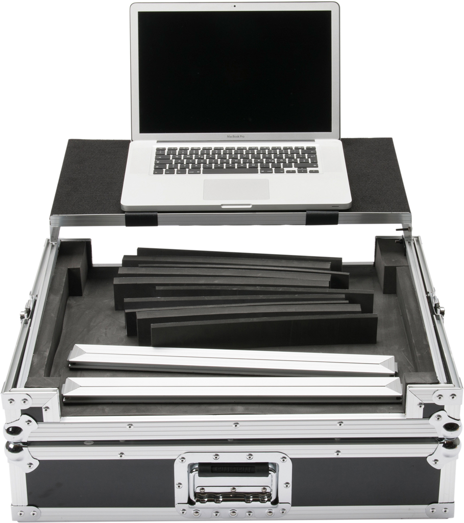 Magma Multi-Format Workstation XL