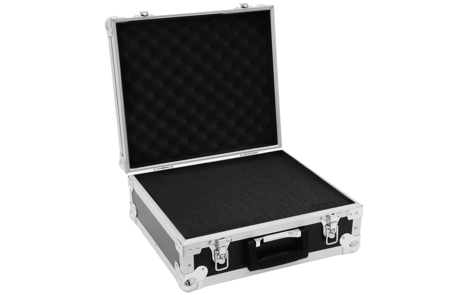 Roadinger Universal-Koffer-Case FOAM GR-3 schwarz