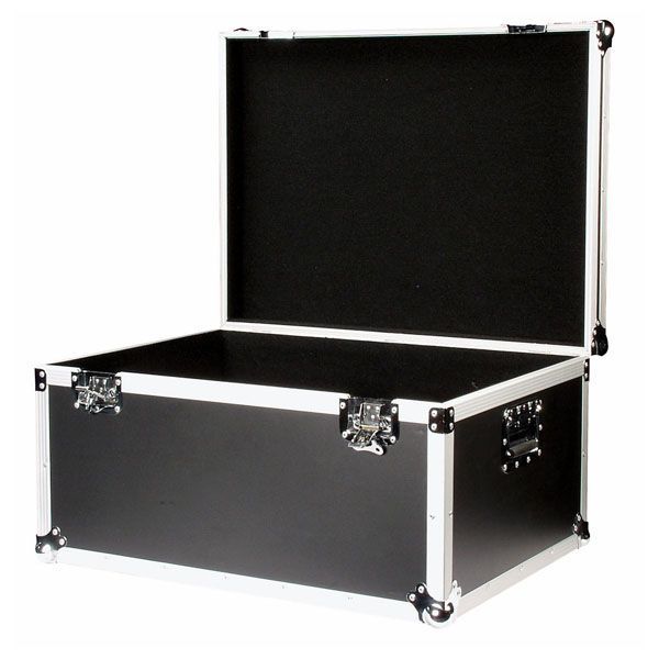 Showgear Stack Case 4