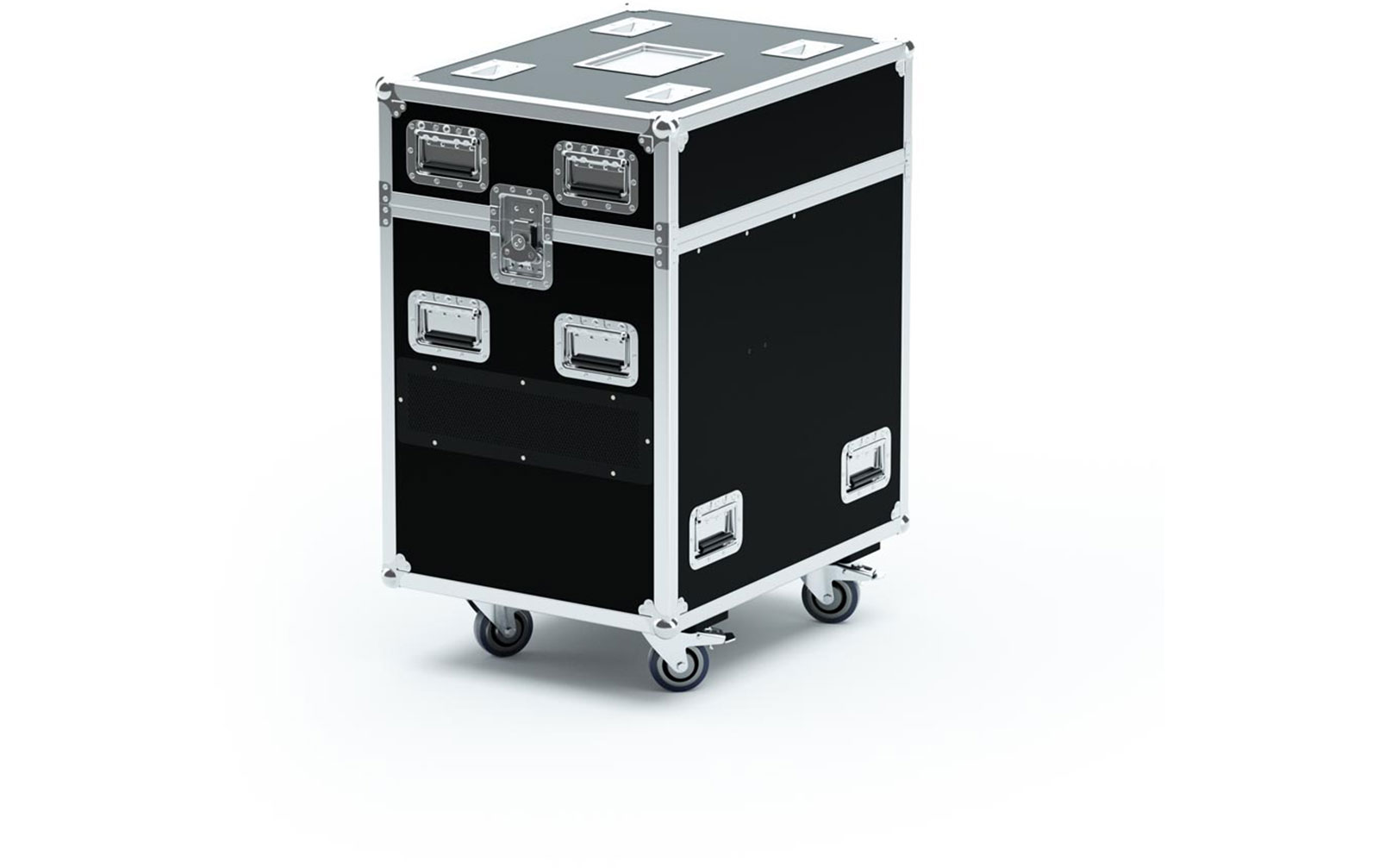 Magic FX Snowcase