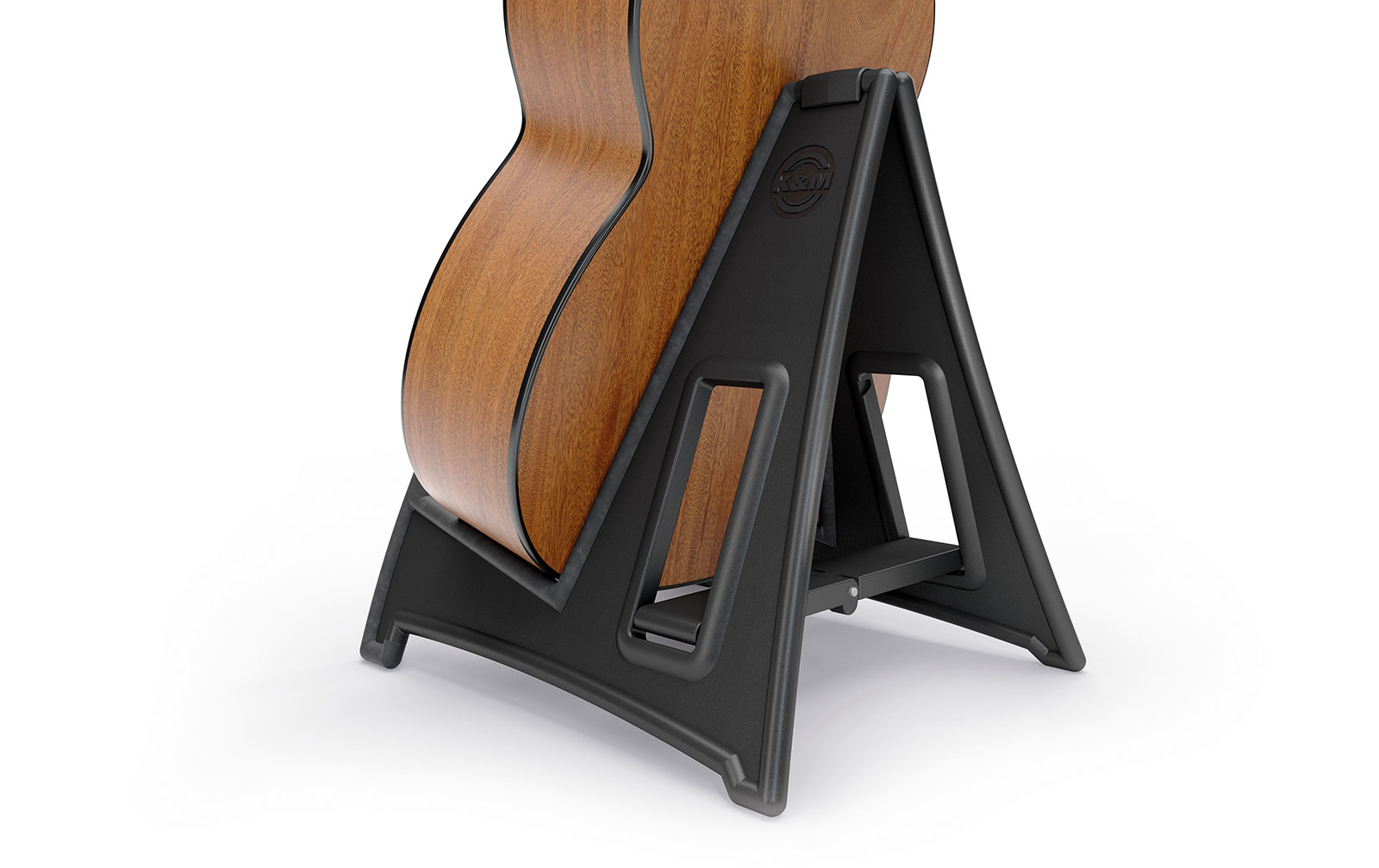 K&M 17595 Ukulele-/Violinen Ständer