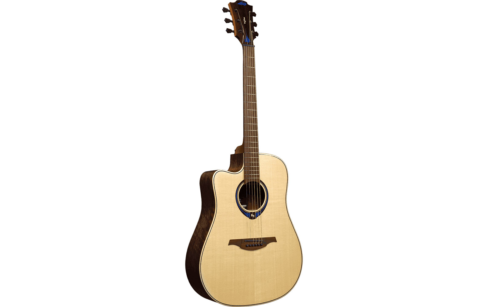 LAG Tramontane Hyvibe 20 Lefthand