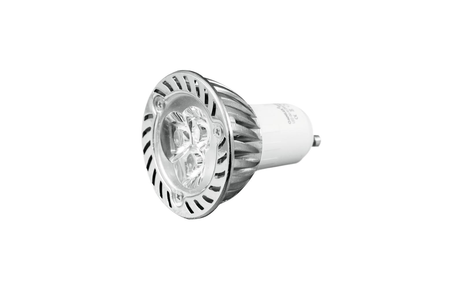 Omnilux GU-10 230V 3x1W LED UV aktiv