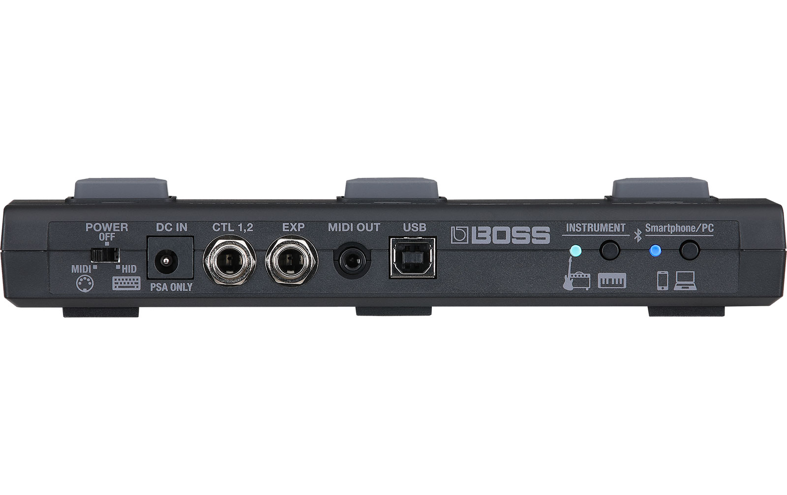 Boss FS-1-WL Wireless Footswitch