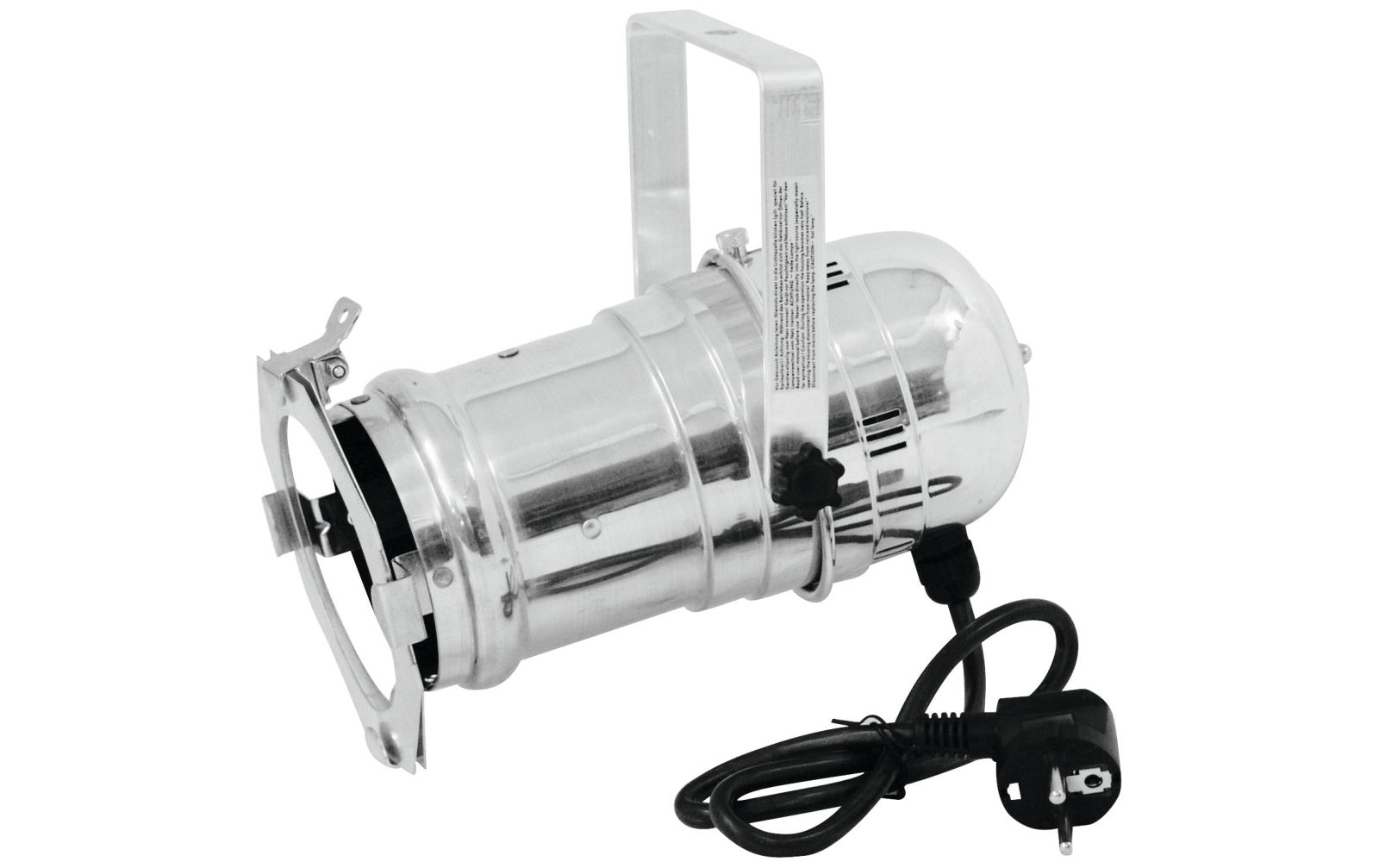 Eurolite PAR-30 Spot silber