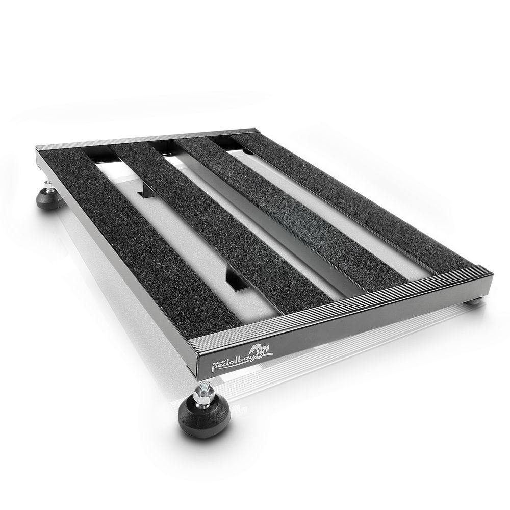 Palmer Pedalbay 40 Pedalboard