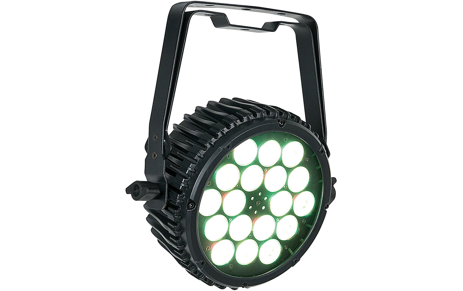 Showtec Compact Par 18 MKII Black