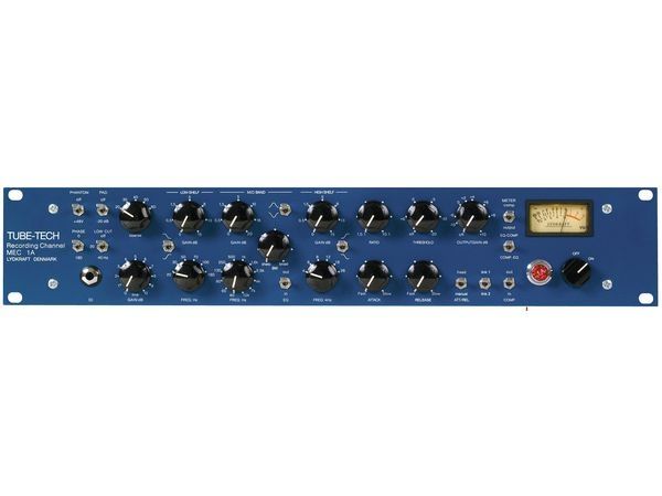 Tube-Tech MEC 1A