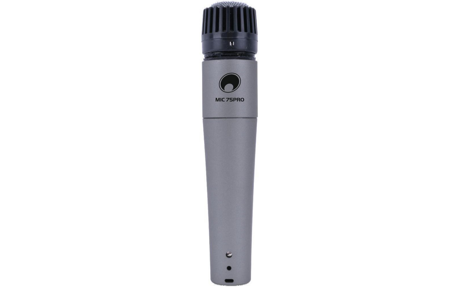 Omnitronic MIC 75PRO Dynamisches Instrumentenmikro