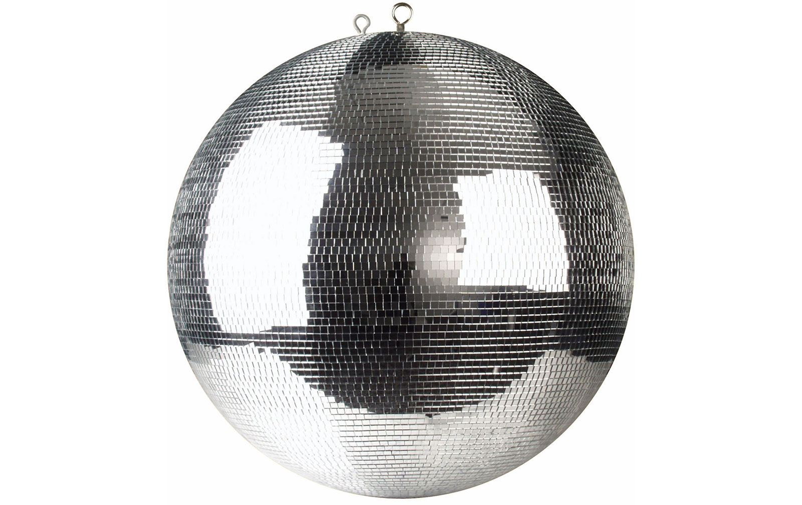 Showtec Mirrorball 30cm with mirrors 5x5mm