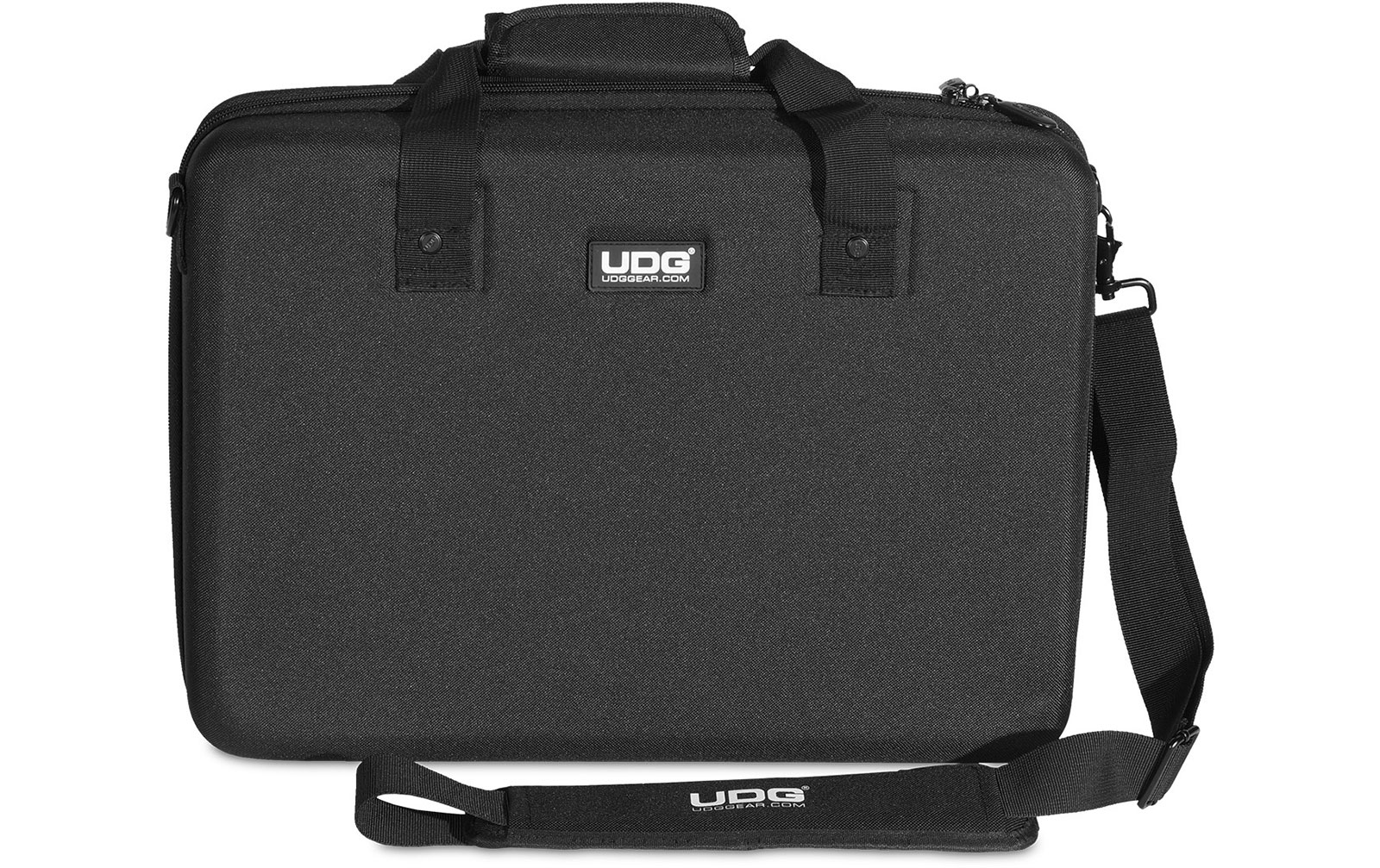 UDG Creator Pioneer XDJ1000/MK2 Hardcase Black (U8447BL)