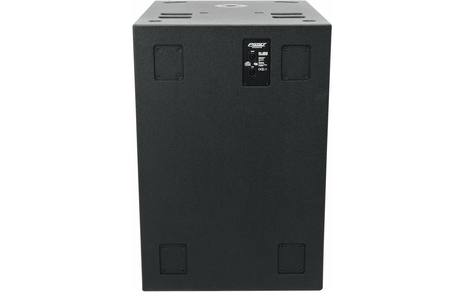PSSO K-211 Subwoofer 1600W