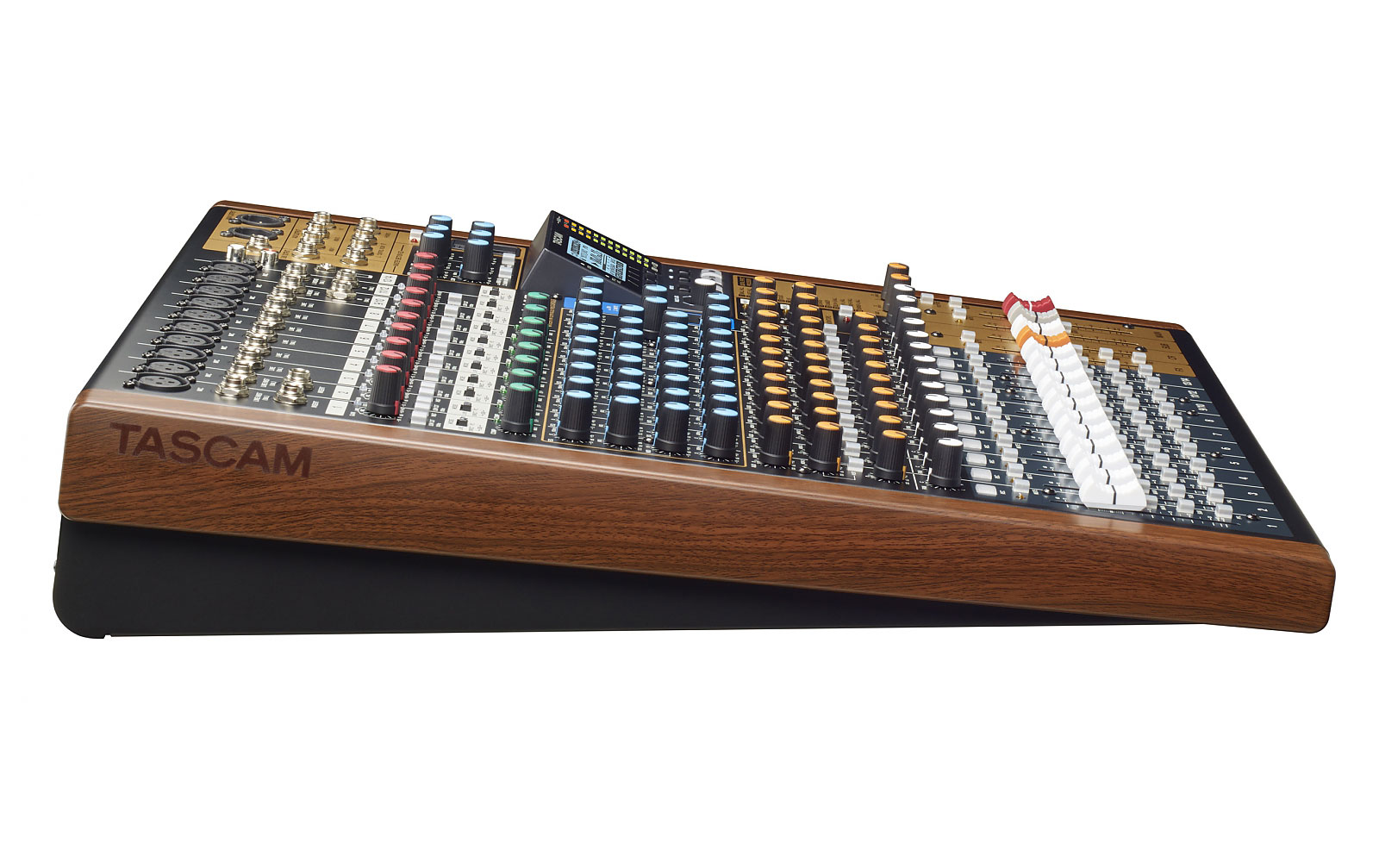 Tascam Model 16
