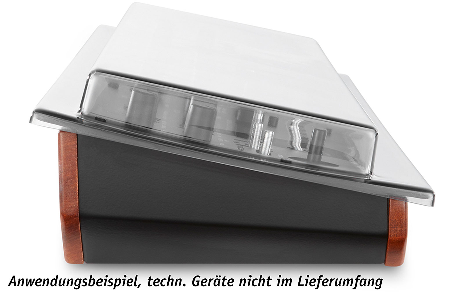 Decksaver Korg Minilogue XD Module Staubschutzabdeckung