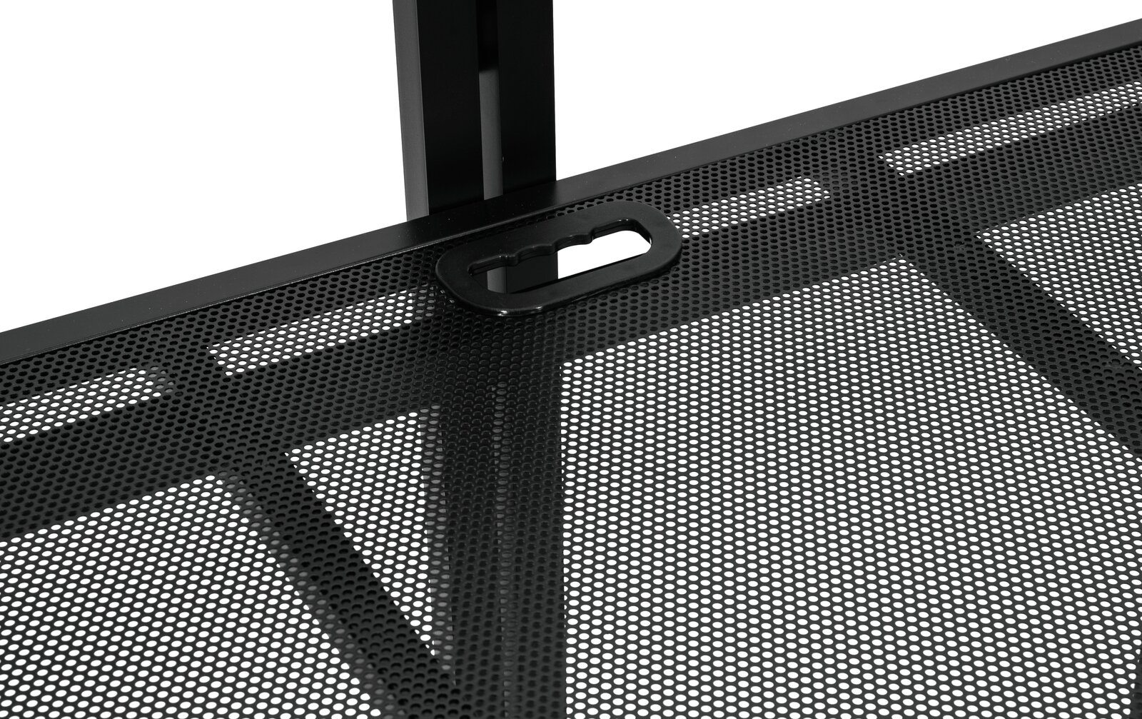 Omnitronic Large Mobile DJ Stand inkl. Cover