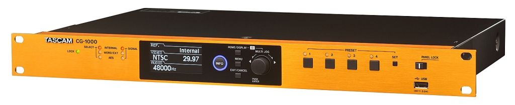 Tascam CG-1000