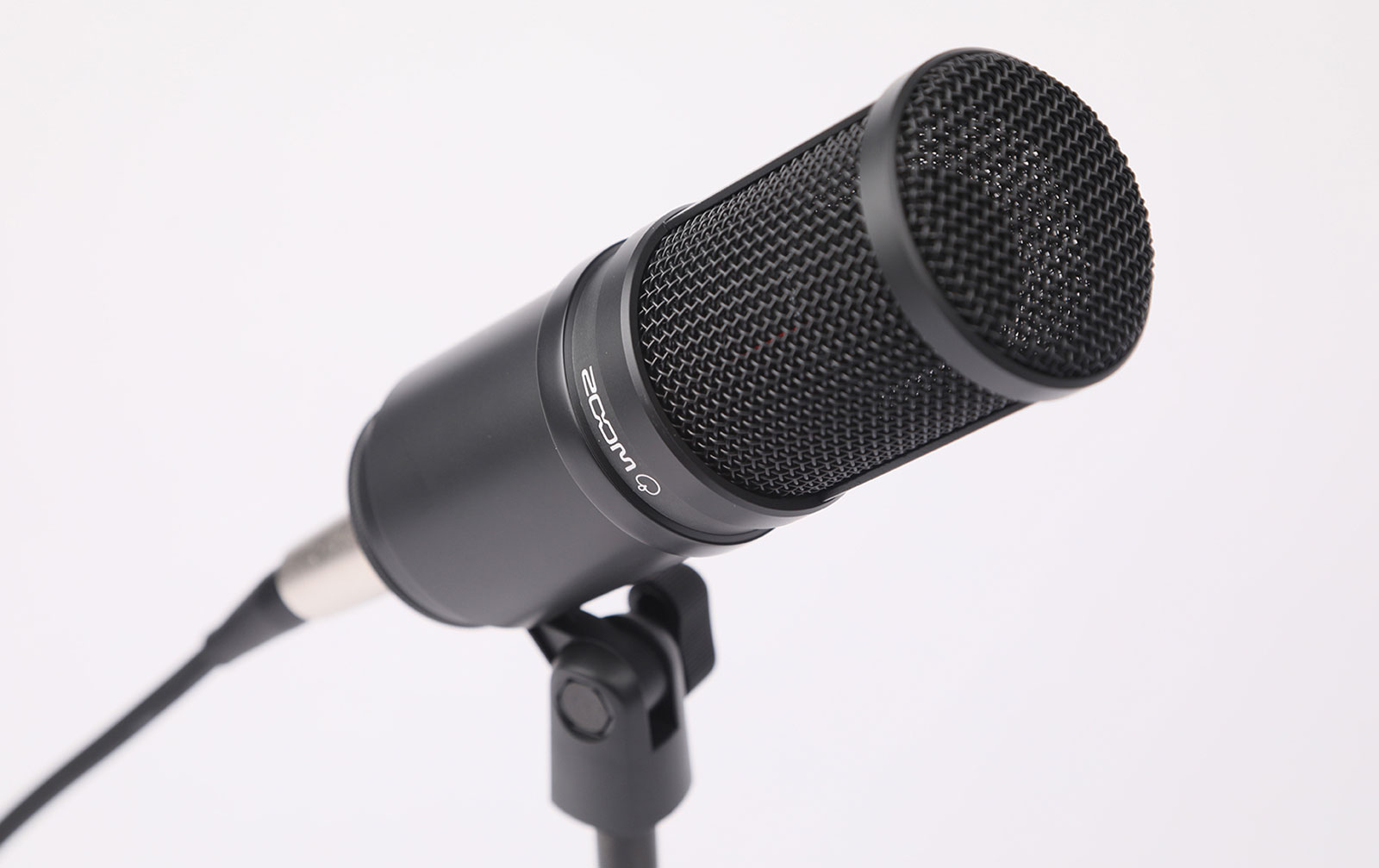 Zoom ZDM-1 Podcast Mic Pack