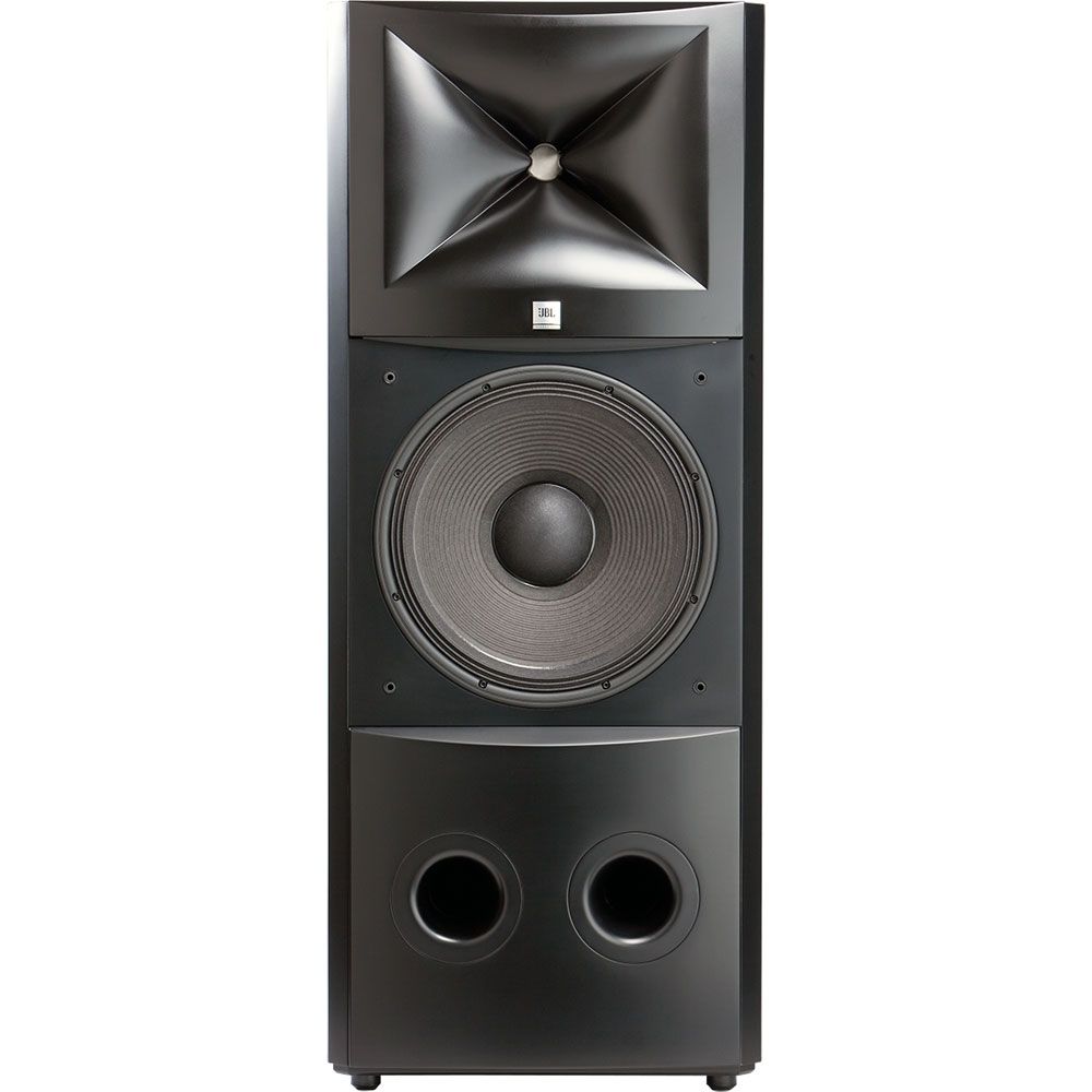 JBL M2 Studiomonitor
