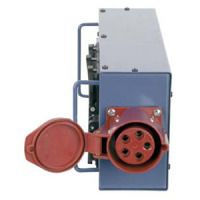 Showtec Powersplitter 32 ( Powersplit mit Sicherung )