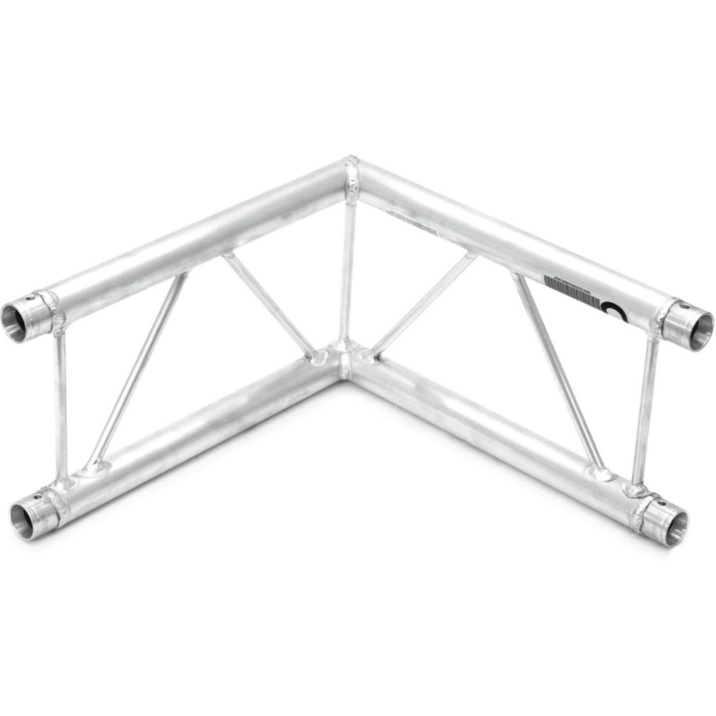 Alutruss Decolock DQ2-PAC21V 2-Weg Ecke 90°