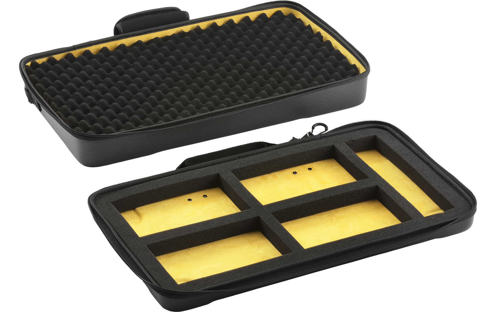Sequenz CB-4VOLCA Koffer für 4 volcas, Hardshell Case