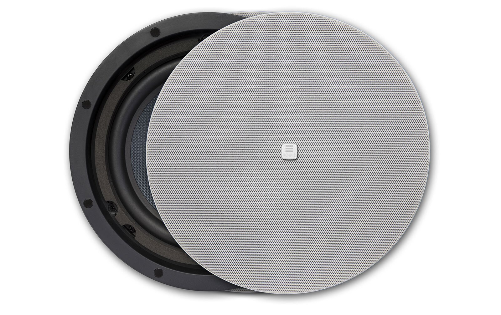 Apart Audio CMX20DT Einbaulautsprecher by Biamp Systems