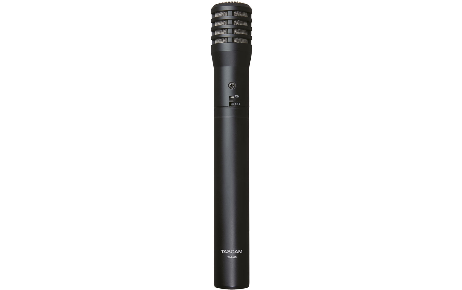 Tascam TM-60