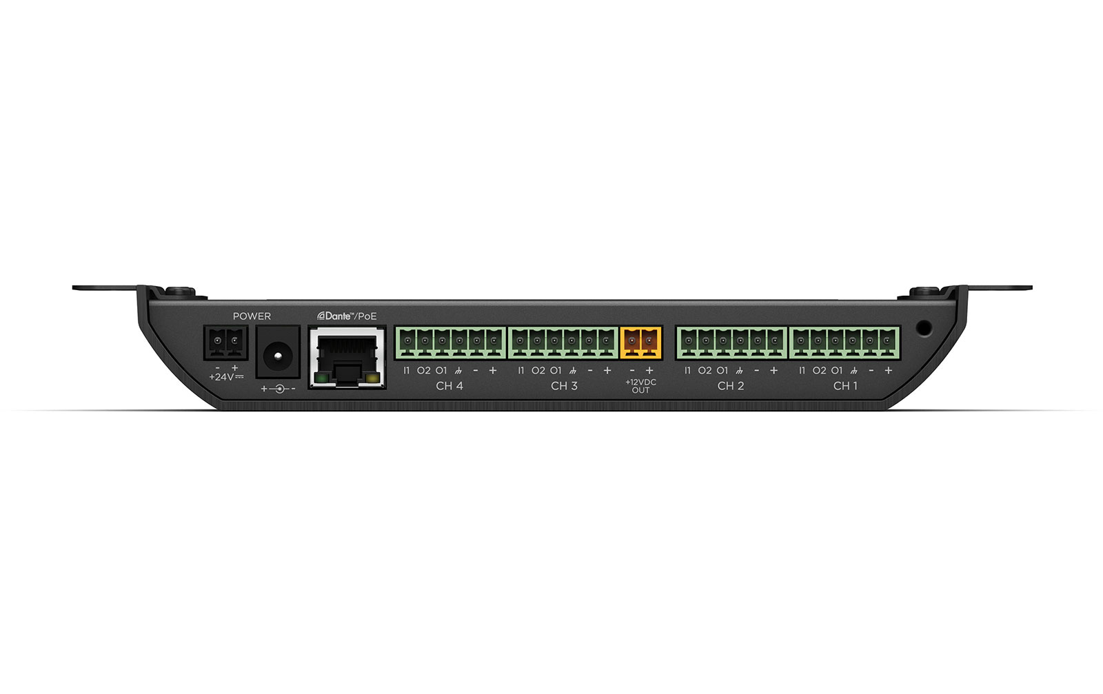 Bose Pro ControlSpace EX-8ML Endpoint schwarz, Stück