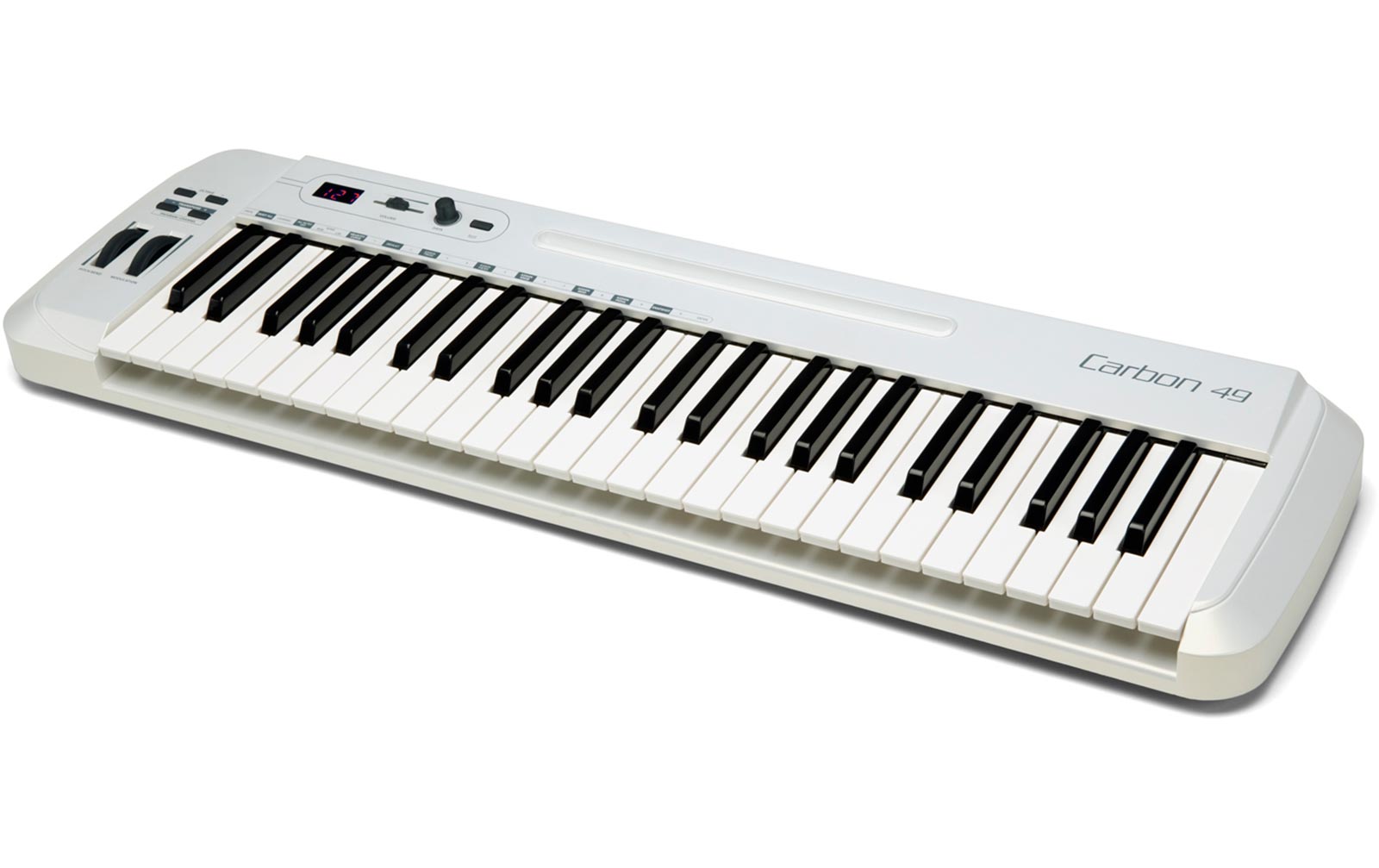 Samson Carbon 49